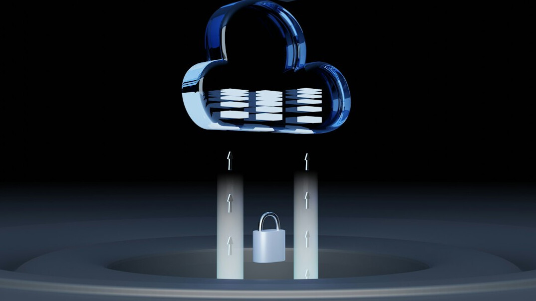 data encryption shield